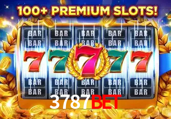 A Emoção da Loteria na 3787bet: Uma Chance de Mudança de Vida
