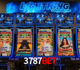 Desvendando o Mundo dos Jogos Virtuais na 3787bet