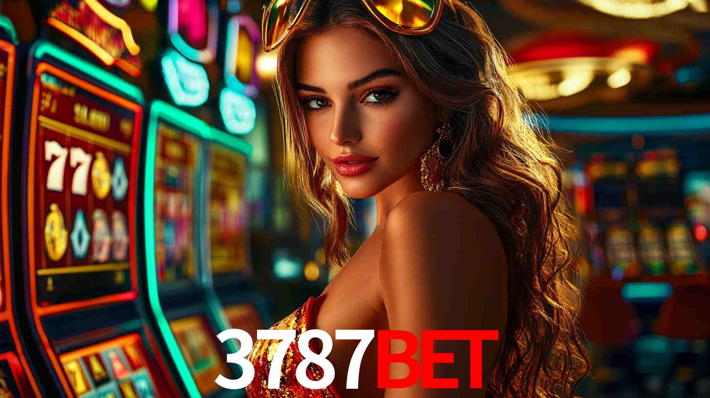 Experiência VIP 3787bet