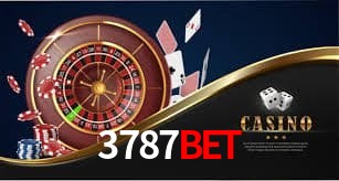 Estatísticas 3787bet