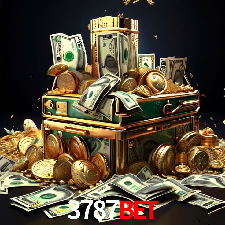 Experiência VIP 3787bet