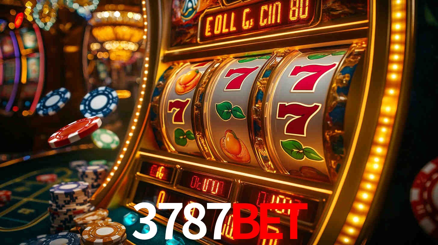 Welcome Bonus 3787bet