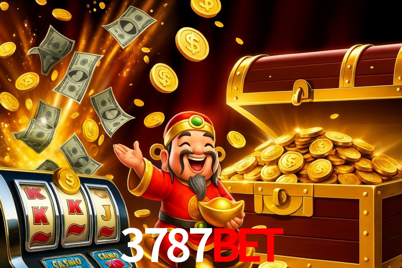 Programa VIP 3787bet