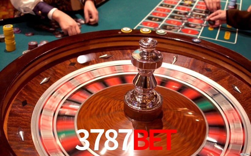 Torneios 3787bet