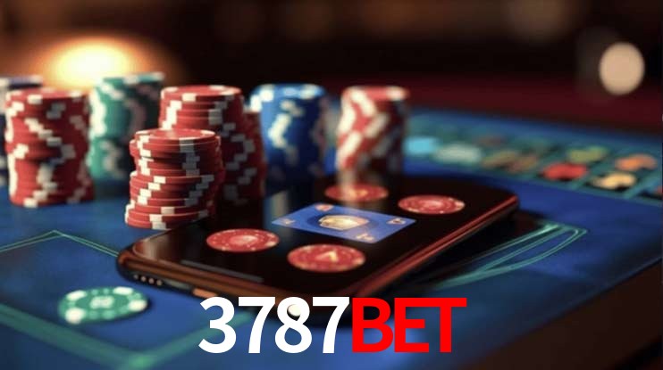 Login Seguro 3787bet