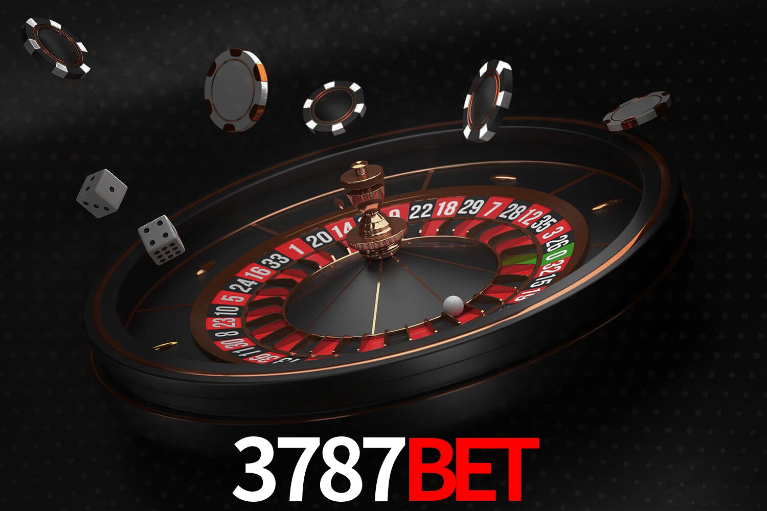 VIP Casino 3787bet