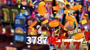 Premium Interface 3787bet