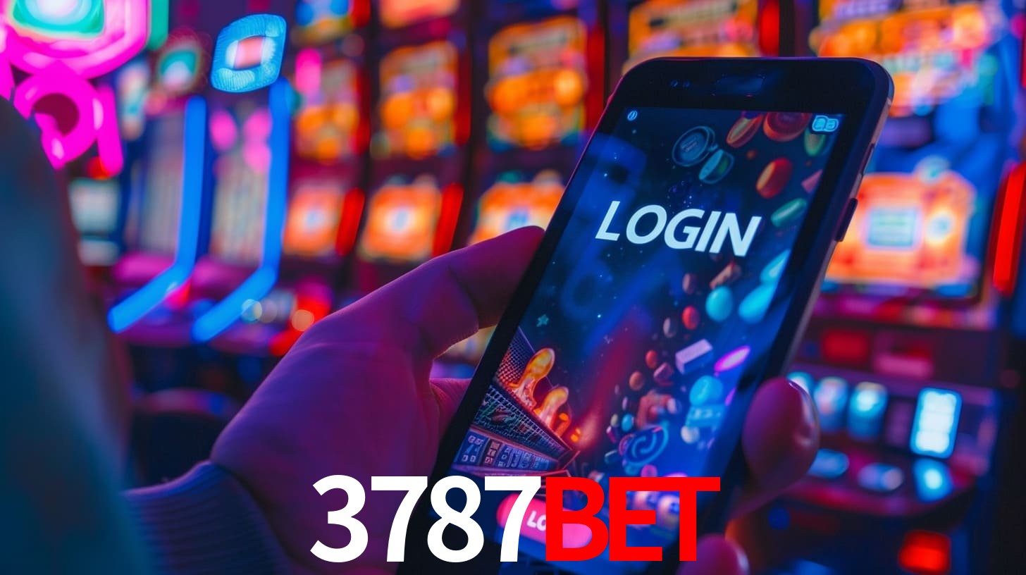 Casino VIP 3787bet