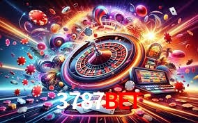 Estatísticas Esportivas 3787bet