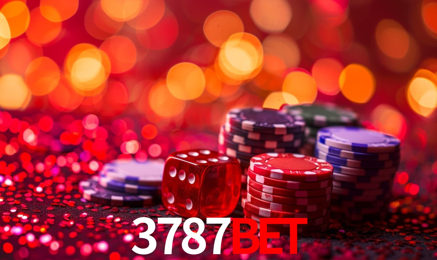 Desvendando o Mundo dos Jogos Virtuais na 3787bet