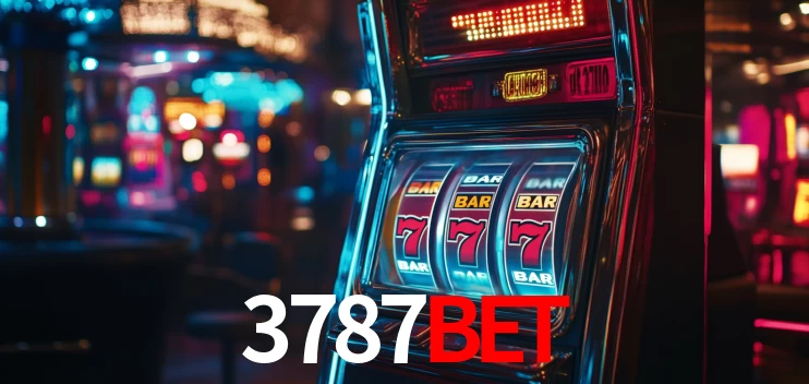 Bonus Features 3787bet