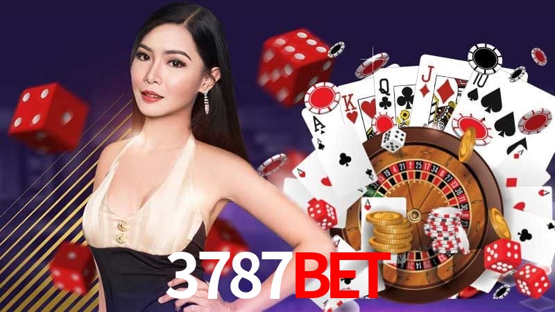 Jogos Exclusivos 3787bet
