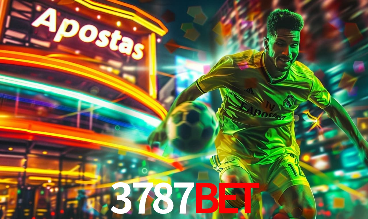 Casino Ao Vivo 3787bet