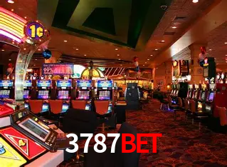 Descubra a Magia dos Jogos de Arcade no 3787bet