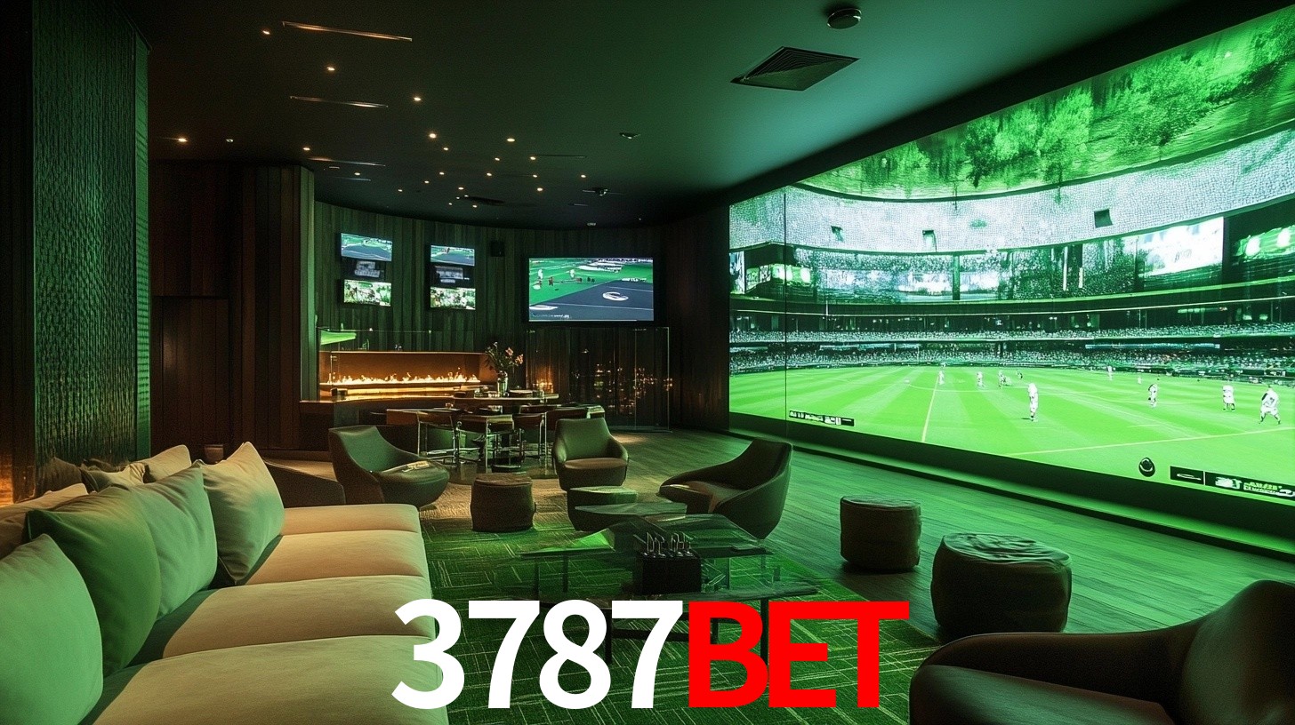Live Casino 3787bet
