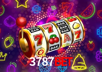 A Revolução dos Aplicativos de Jogos no 3787bet