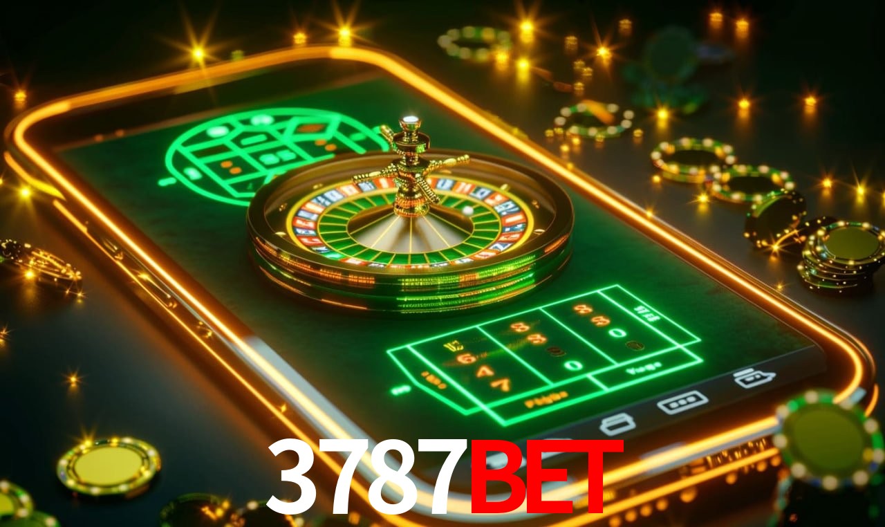 3787bet login