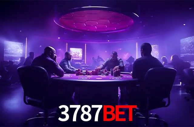 Recursos de Bônus 3787bet