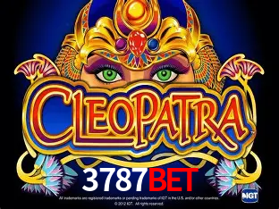 Descubra o Mundo do Cassino Online com 3787bet