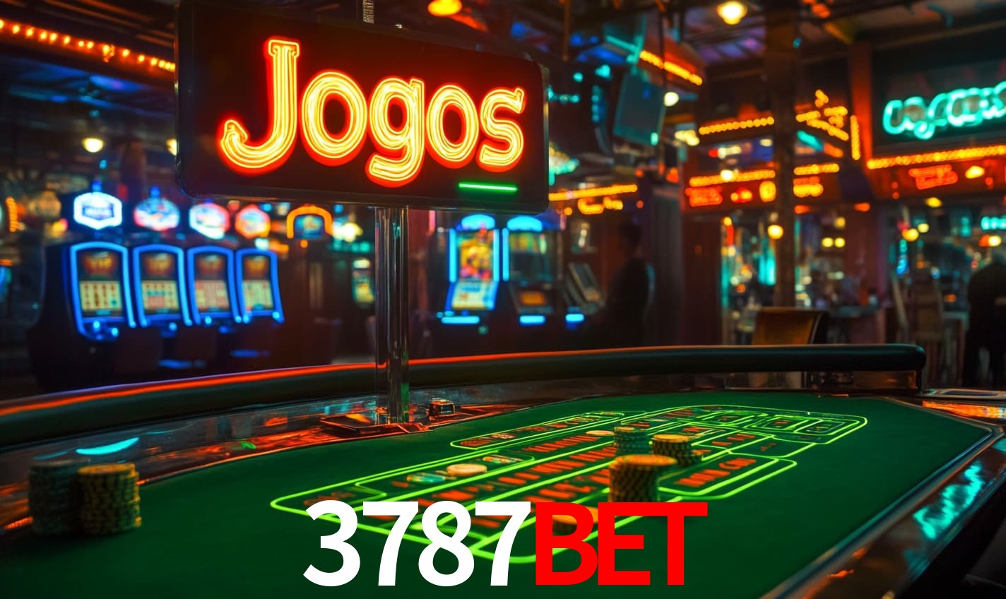 Segurança 2FA 3787bet