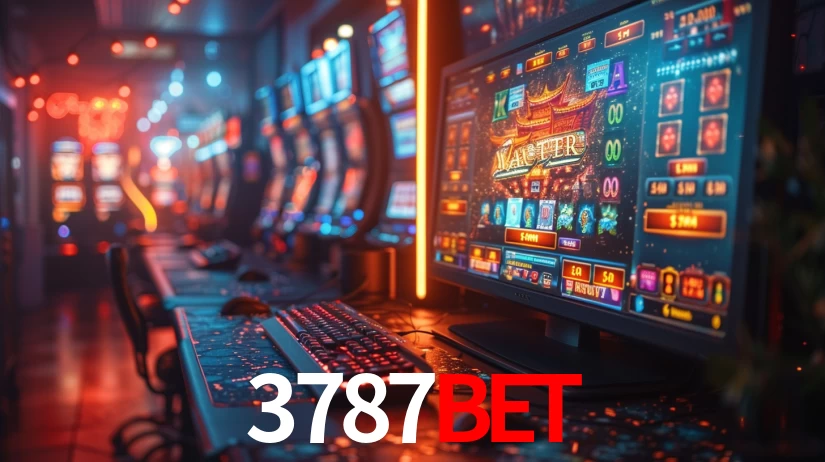 Spaceman Game 3787bet