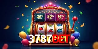 Ofertas Exclusivas 3787bet