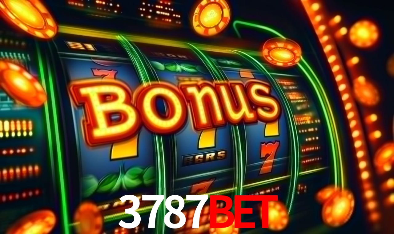 Game Providers 3787bet