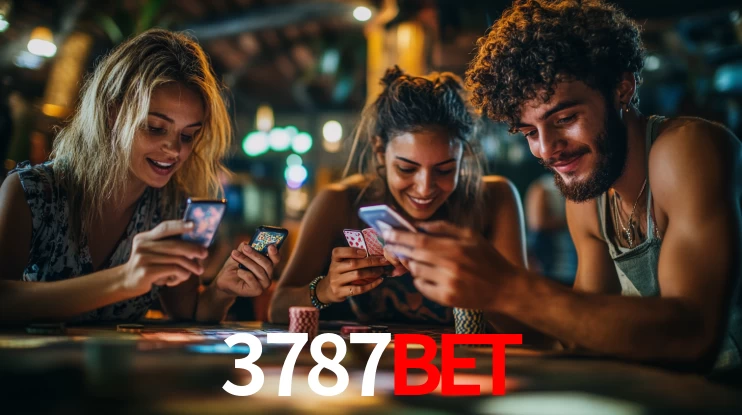 Player Reviews 3787bet