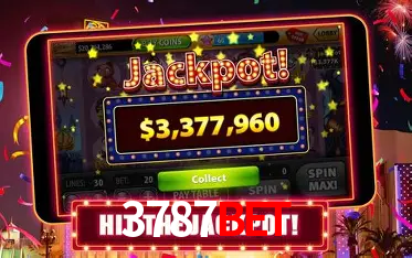 A Emoção da Loteria na 3787bet: Uma Chance de Mudança de Vida
