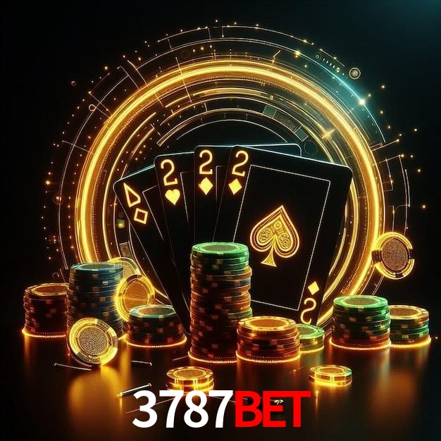 Provedores de Jogos 3787bet