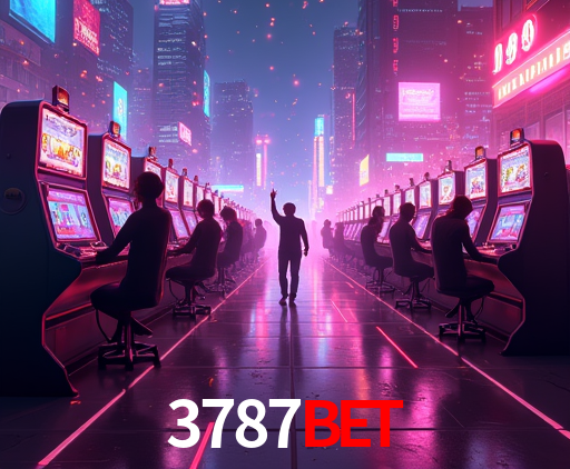 Casino Ao Vivo 3787bet