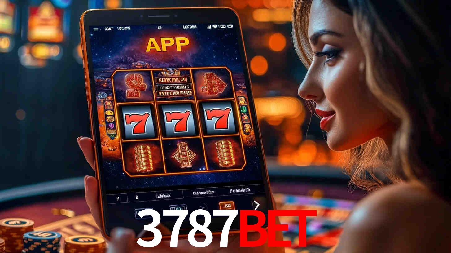 Welcome Bonus 3787bet