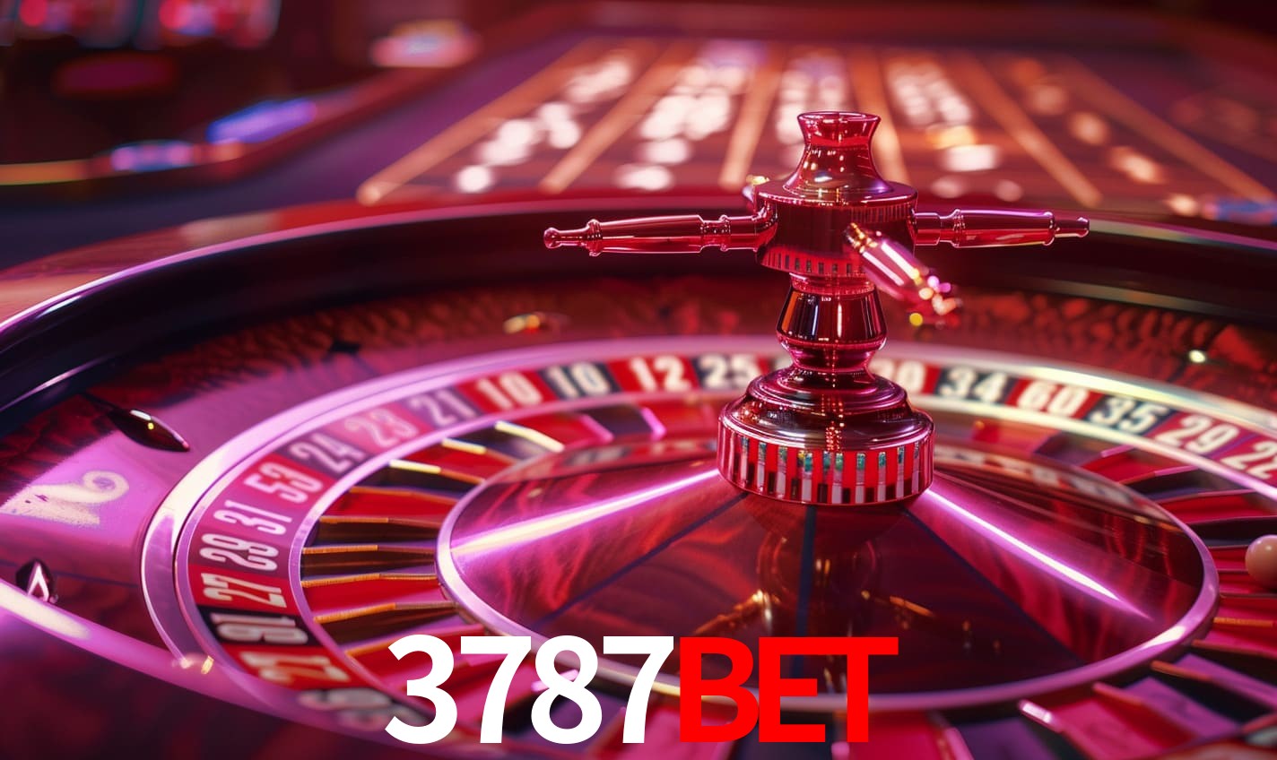 A Emoção da Loteria na 3787bet: Uma Chance de Mudança de Vida