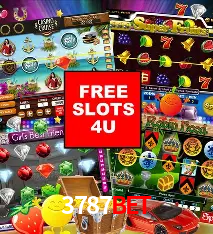 Desvendando o Mundo dos Jogos Virtuais na 3787bet
