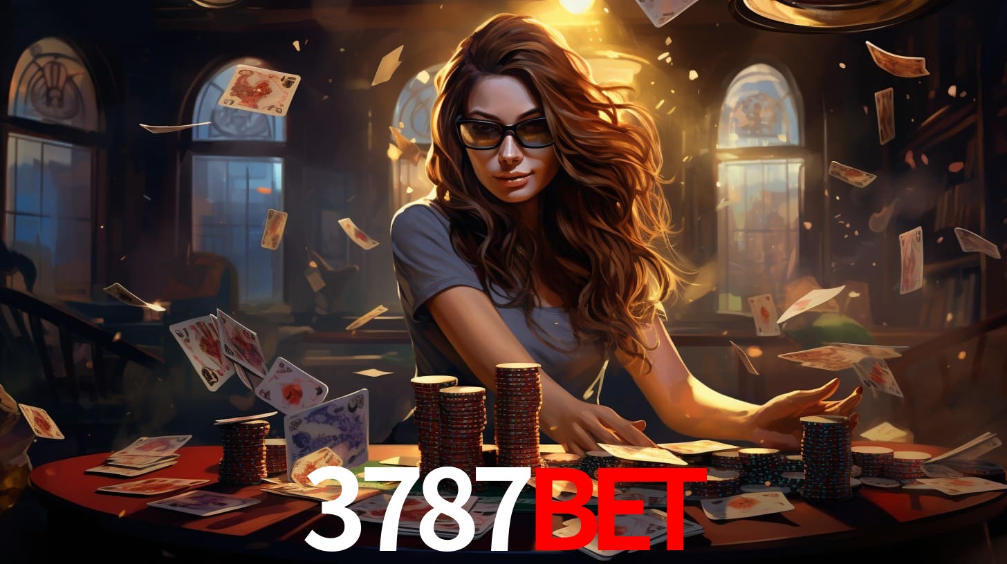 Slot Games 3787bet