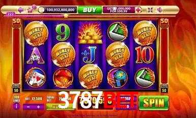Descubra a Magia dos Jogos de Arcade no 3787bet