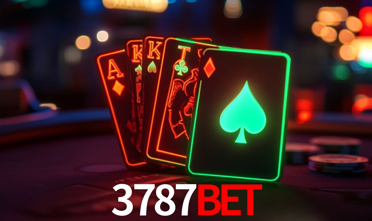 Diretório de Jogos 3787bet