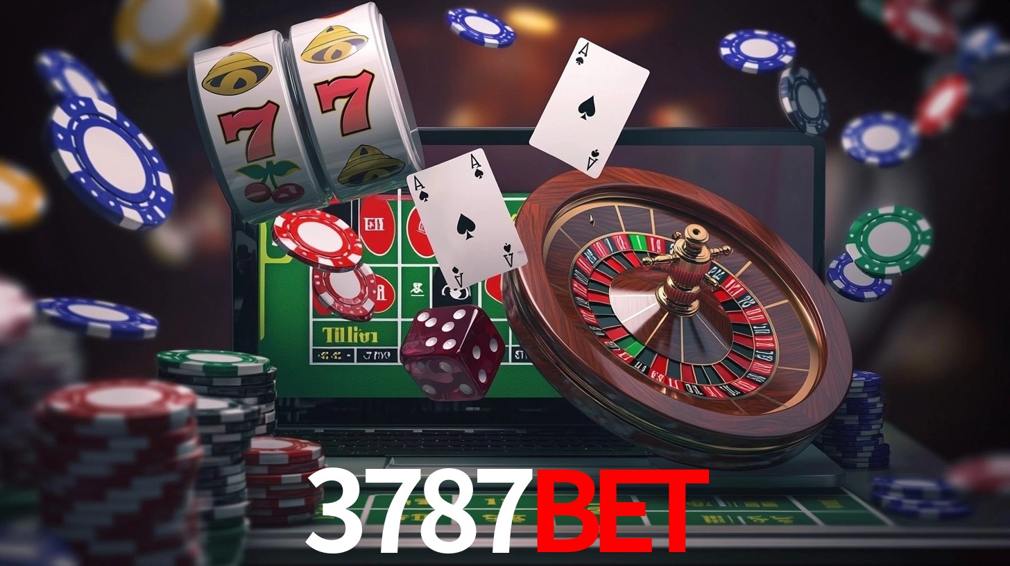 Tennis Betting 3787bet