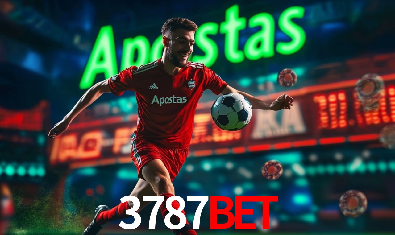 PIX Instantâneo 3787bet