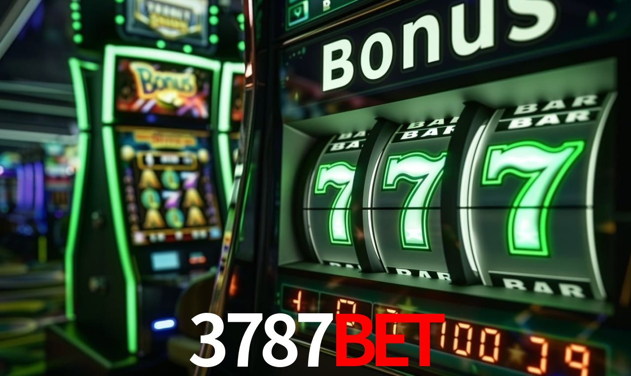 Weekend Specials 3787bet