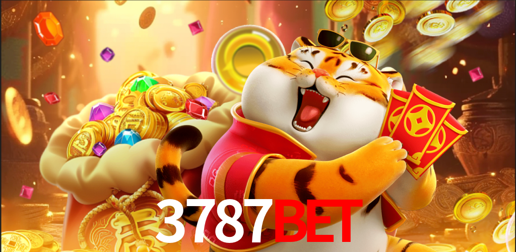 Programa VIP 3787bet