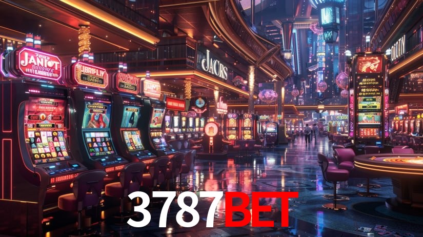 Exclusive Offers 3787bet