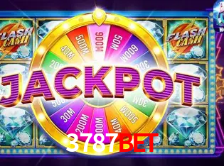 Apostas Esportivas na 3787bet: Um Guia Completo