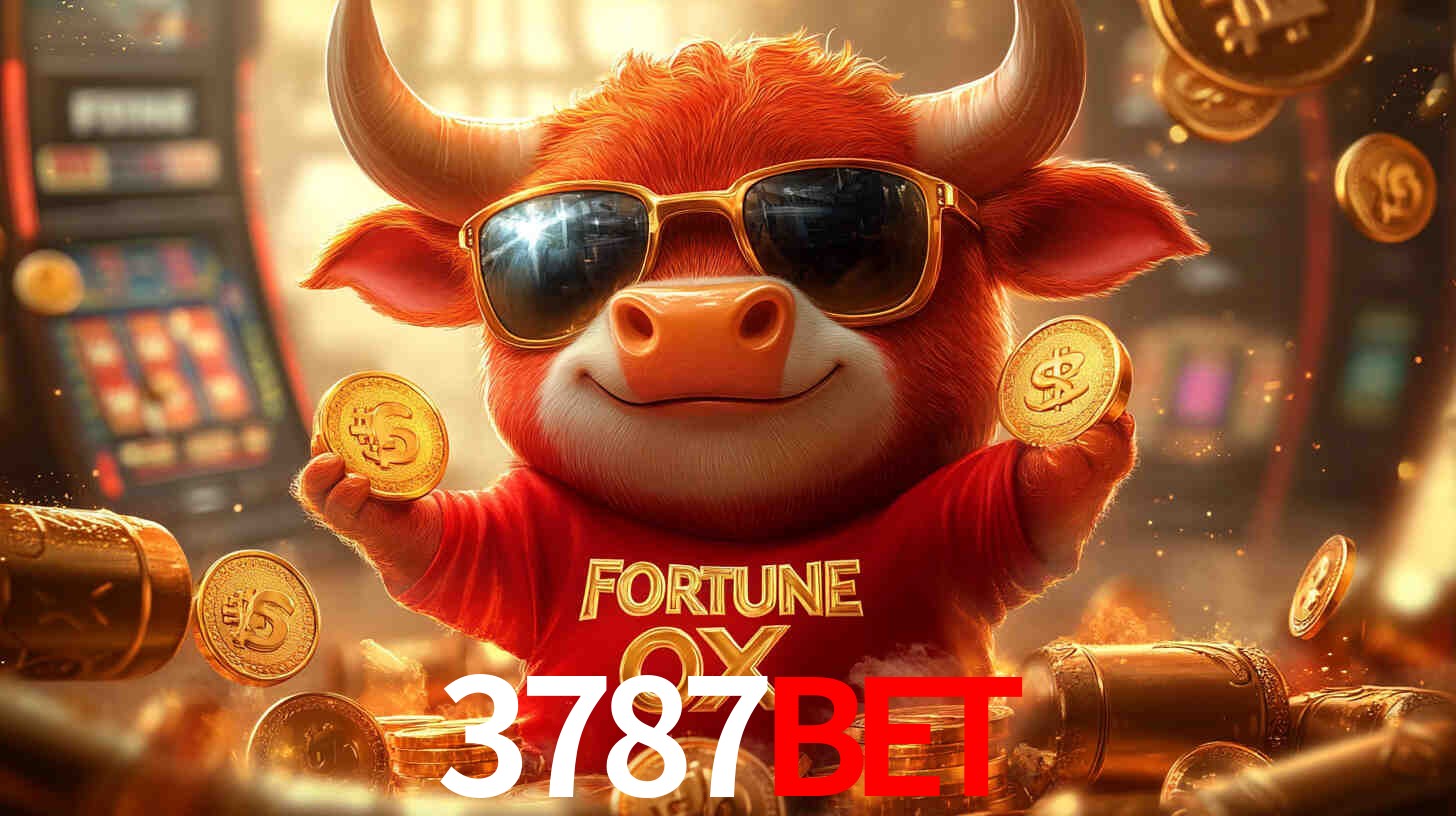 Daily Bonuses 3787bet