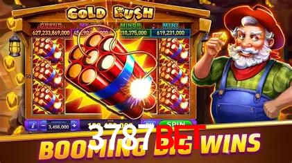 Desvendando o Mundo dos Jogos Virtuais na 3787bet
