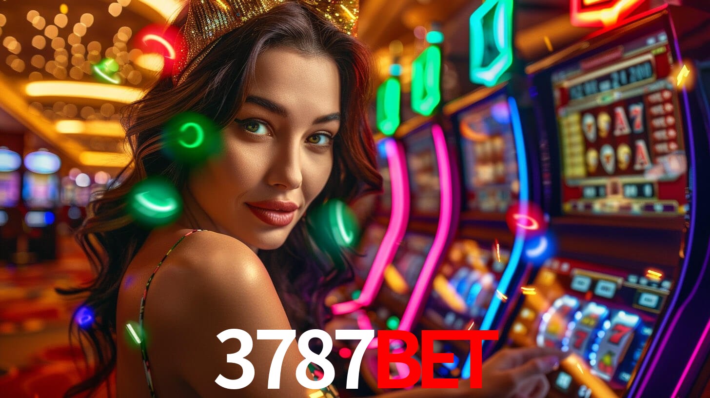 Bônus Generosos e Exclusivos no 3787bet para Você!