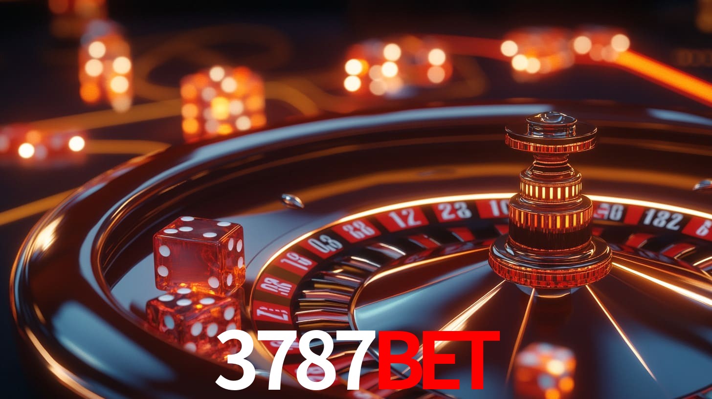 Live Casino 3787bet