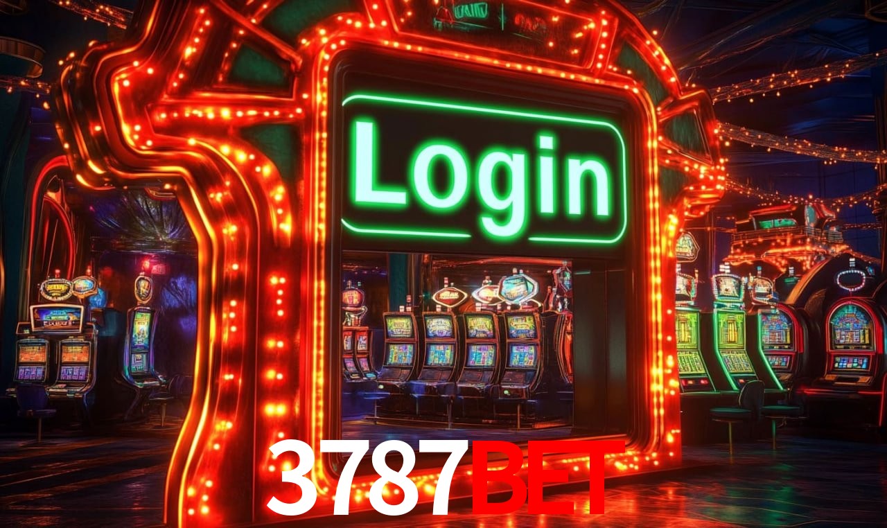 Apostas de Tênis 3787bet
