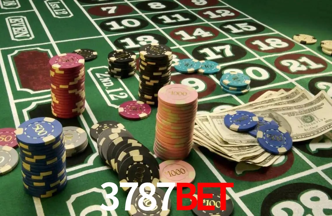 API Integration 3787bet