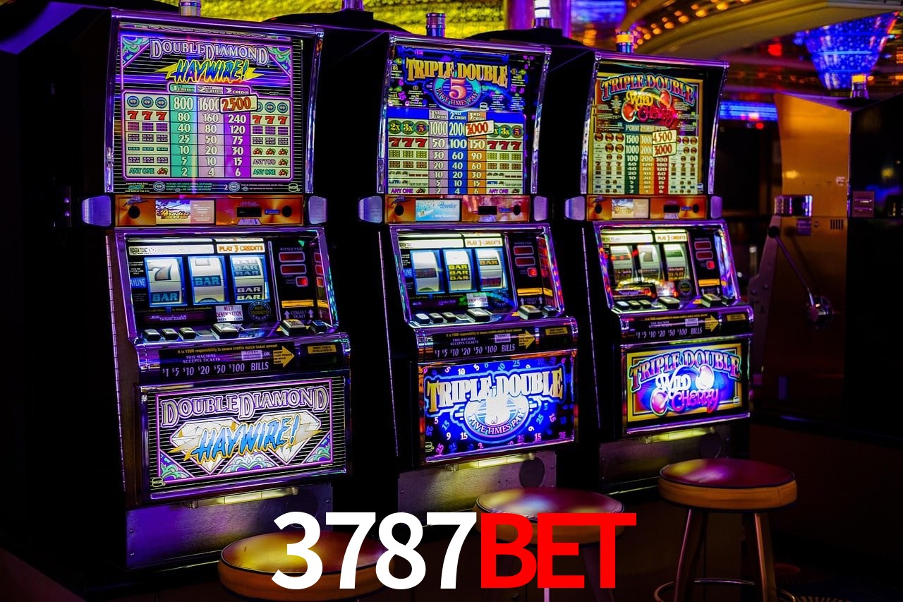 Apostas de Futebol 3787bet